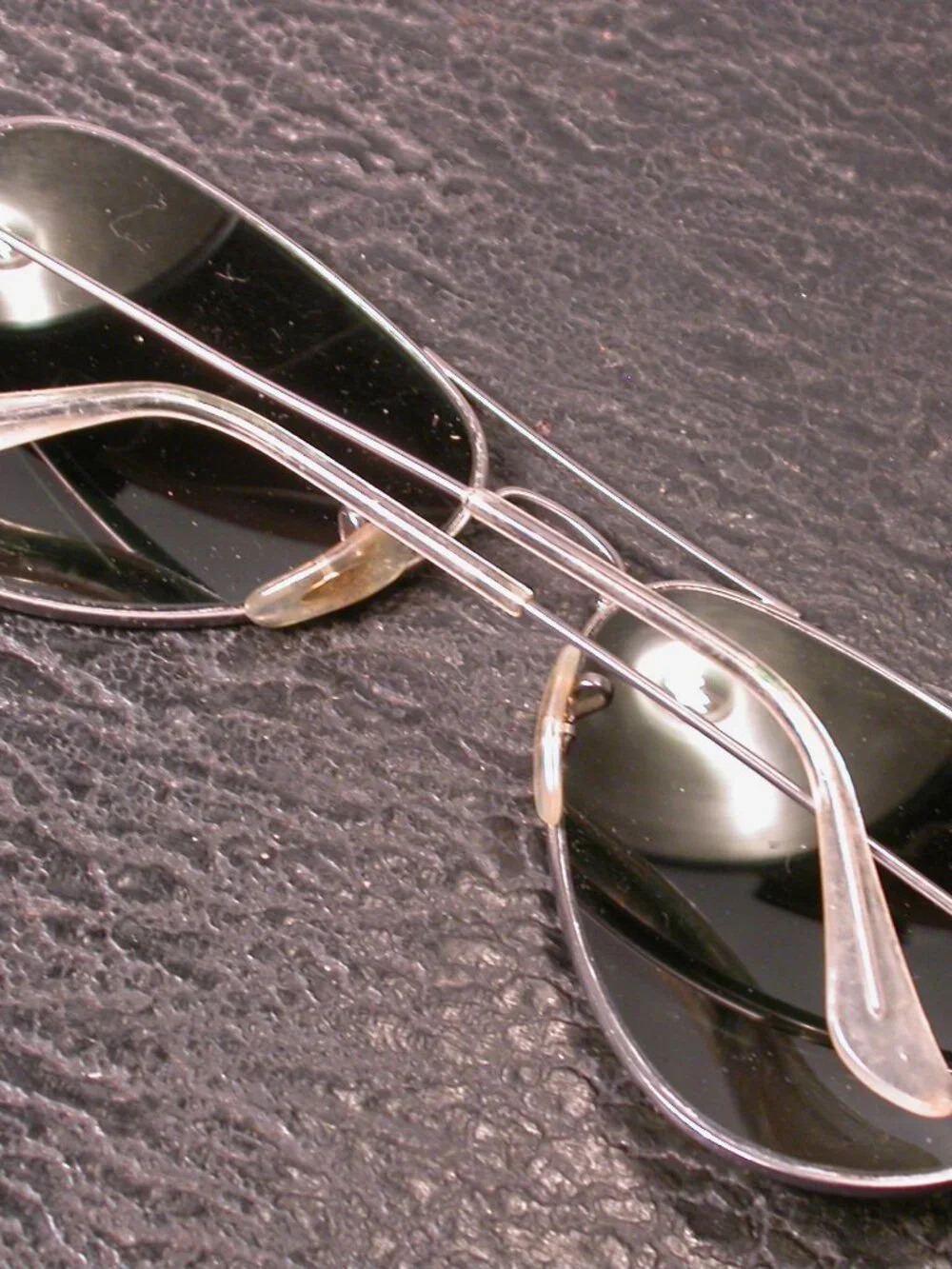 Ray-Ban up auction